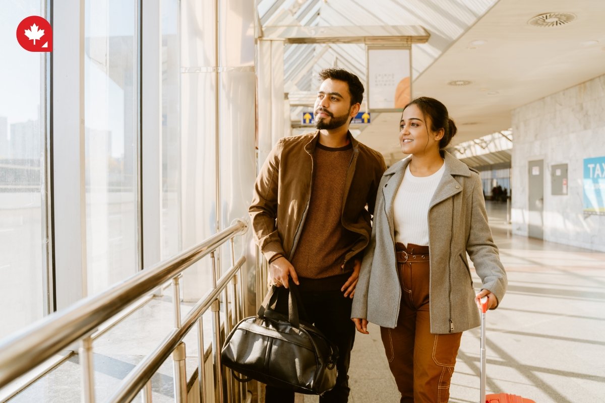 How to Immigrate to Canada from India CanadianVisa